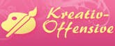 Kreativ-Offensive Logo