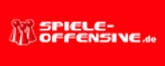 Spiele-Offensive Logo