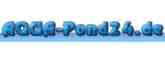 Aqua-Pond24 Logo