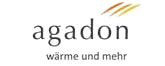 agadon Logo