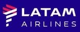 LATAM Airlines Logo