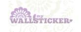 My-Wallsticker Logo