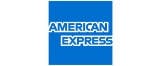 AMEX Reiseversicherung Logo