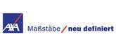 AXA Logo