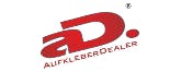 AufkleberDealer Logo