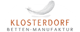 Klosterdorf Betten Logo
