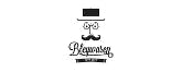 Bleywaren Logo
