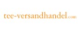 Tee-Versandhandel Logo