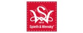 Spieth und Wensky Logo