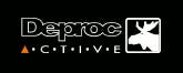 deproc Logo