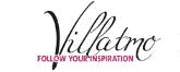 VILLATMO Logo