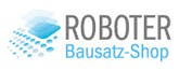 Roboter Bausatz Logo