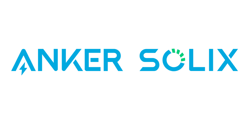 Logo ANKER SOLIX
