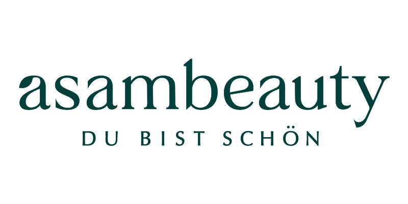 Logo asambeauty