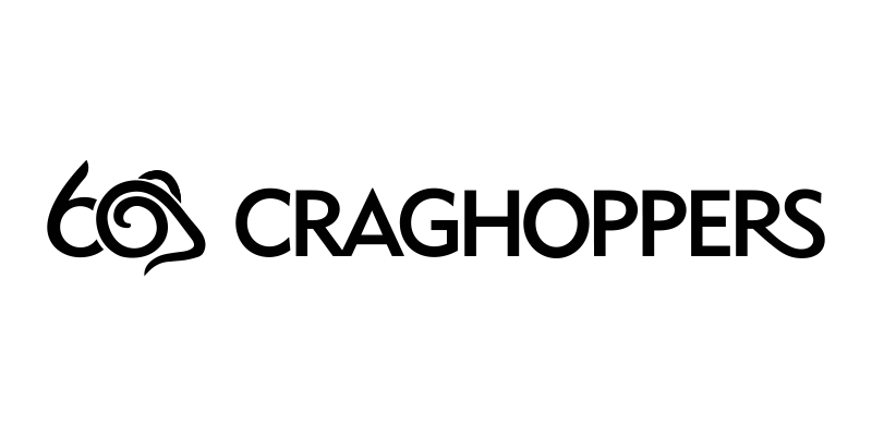 Logo CRAGHOPPERS