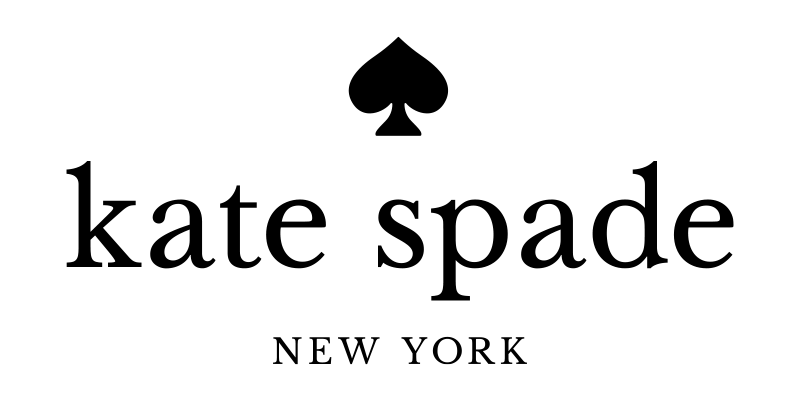 Logo kate spade