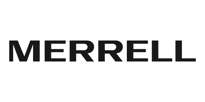 Logo Merrell
