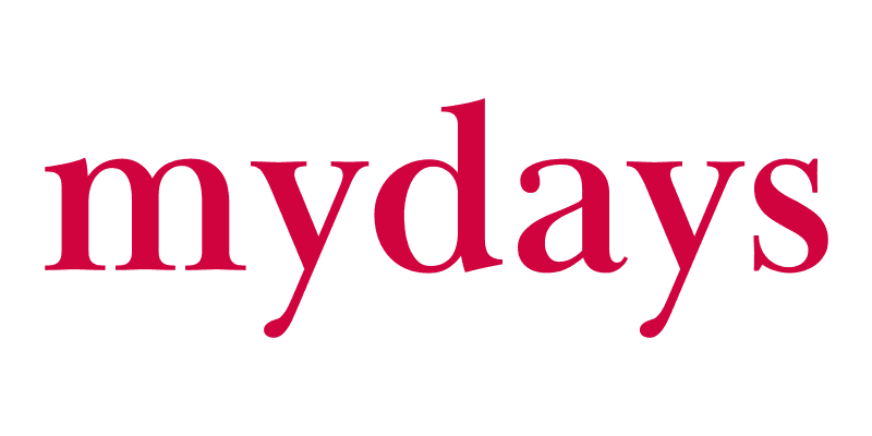 Logo mydays