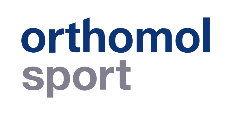Logo orthomol sport