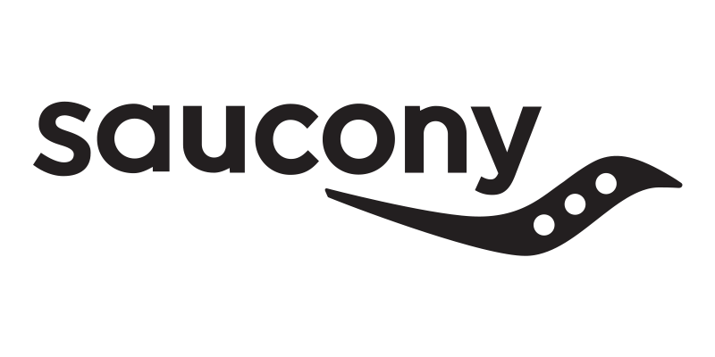 Logo saucony