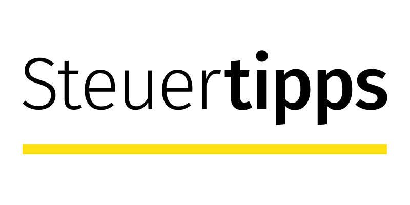 Logo Steuertipps
