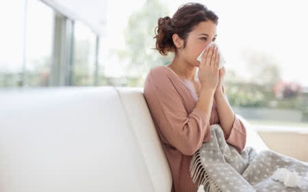 Alles gegen Allergien zum Sparpreis Spare mit deinem medpex-Gutschein auf Anti-Allergika bares Geld