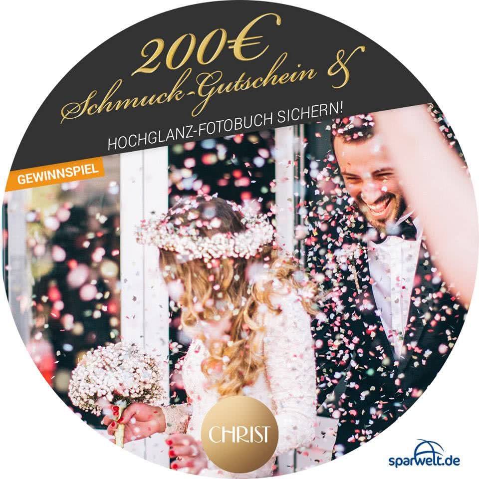 Hochzeit-Gewinnspiel Hochzeits Facebook-Gewinnspiel