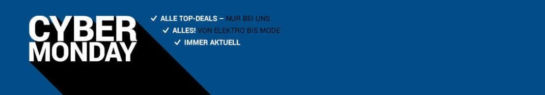 Der Cyber Monday 2017 Sparen am Cyber Monday 2017