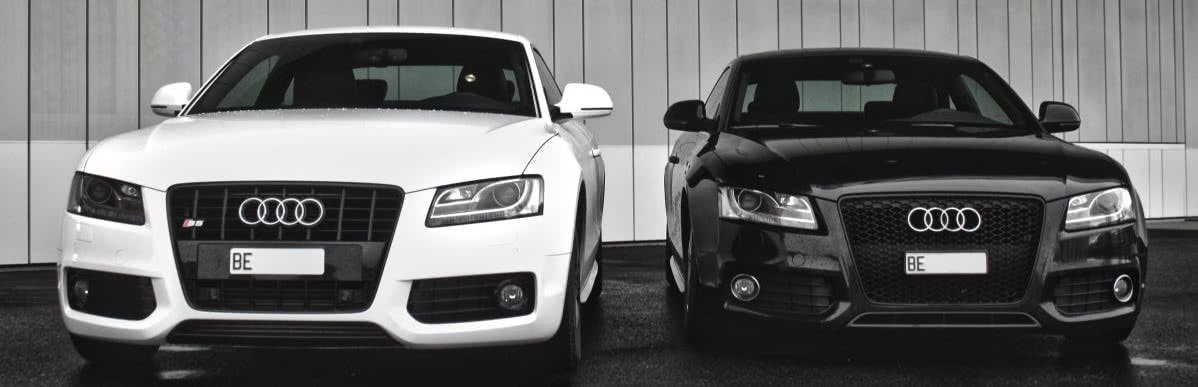 Die Besten Audi Leasing Angebote Jetzt Bei Uns Sparwelt