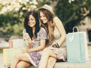 Cyber Monday Shopping Queen Startet entspannt in den Cyber Monday