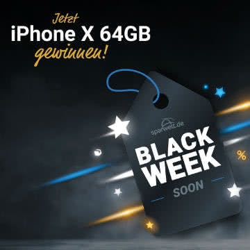 Sparwelt Gewinnspiel iPhone Gewinnspiel iPhone