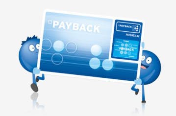 Payback-Punkte sammelen bei Expedia Reise bei Expedia buchen und wertvolle Payback Punkte sammeln