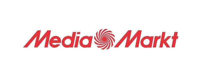 Media-Markt Logo Media-Markt Logo ist auch auf dem Prospekt zu finden