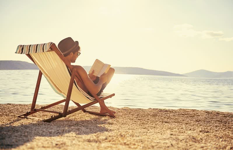 Urlaub im Süden Tipp gegen Winterblues: Urlaub im Süden