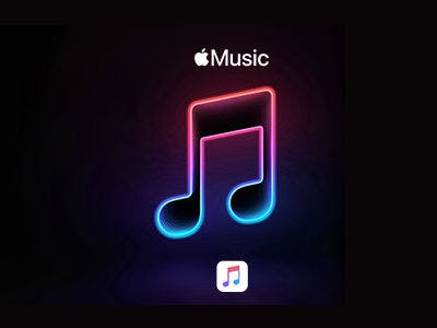Apple Music 3 Monate Kostenlos