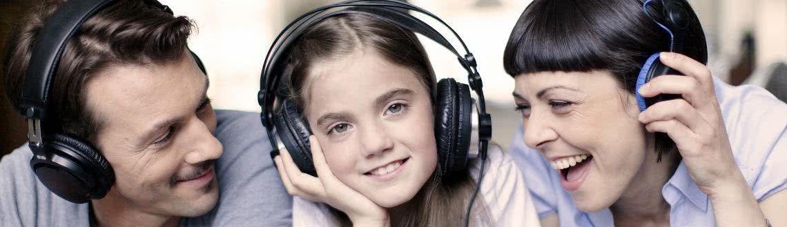 Hörbücher: Was ist im Trend?