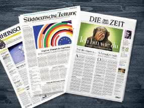 Probeabo: Gratis Zeitschriften, Zeitungen Und Jahresabos Bestellen ...