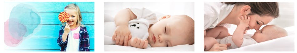 Tolle Kindersachen Tolle Sachen für dein Kind