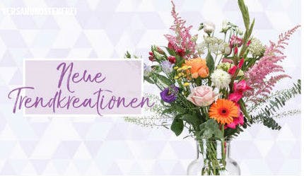 Lidl Blumen Lidl Blumen - Service