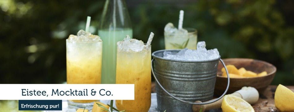 Lidl Cocktails Cocktails von Lidl