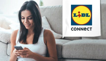 Lidl Connect Lidl Connect - Service