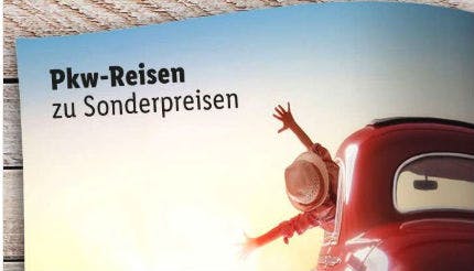 Lidl Reisen Lidl Reisen - Service