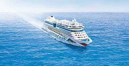 AIDA Diva Die AIDA Diva