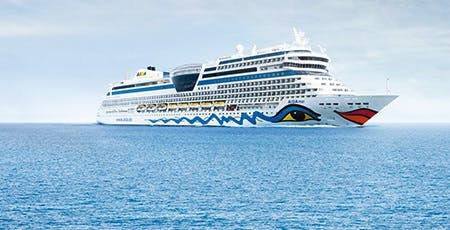 AIDA Mar Die AIDA Mar