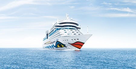 AIDA Sol Die AIDA Sol
