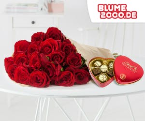 Nur aus Valentinstag Geschenke