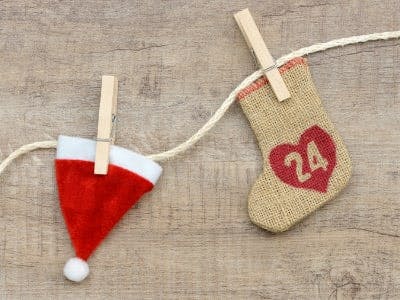 Adventskalender Fullen 24 Tolle Ideen Sparwelt