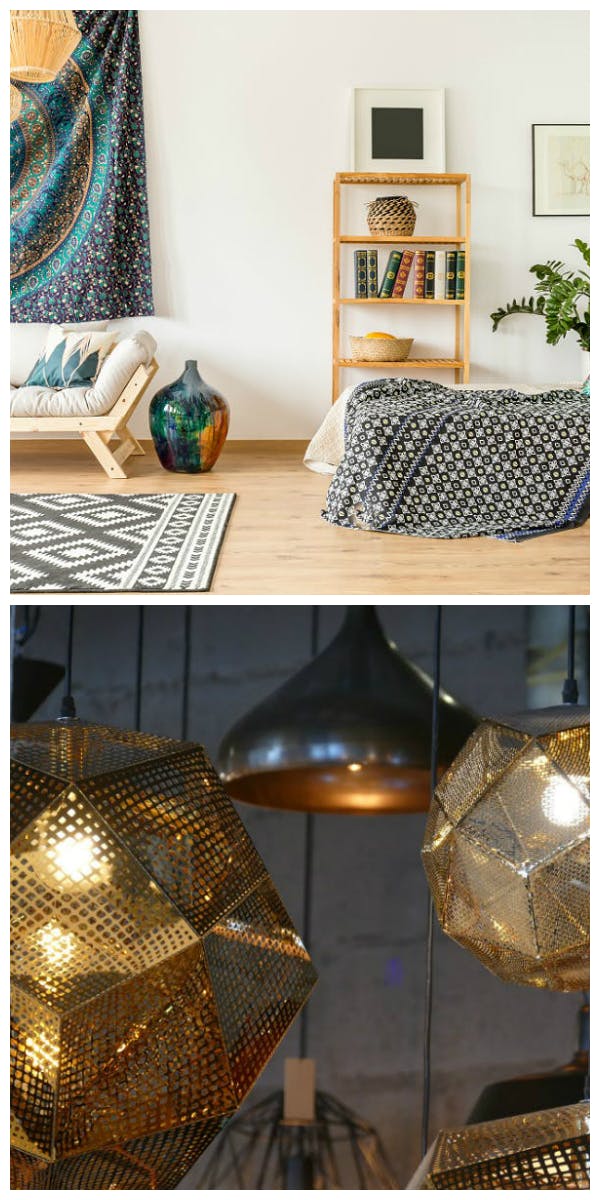 Wohnwelten 2020: Die besten Stile auf einen Blick | SPARWELT