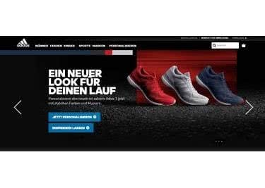 adidas Gutscheine » Exklusiv 25% Rabatt - August 2019 | SPARWELT adidas Gutscheine » Exklusiv 25% Rabatt - August 2019 | SPARWELT