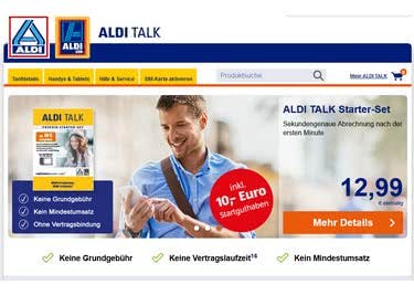 Aldi Talk Keine Verbindung Zum Server Aldi Talk Keine Verbindung Zum Server